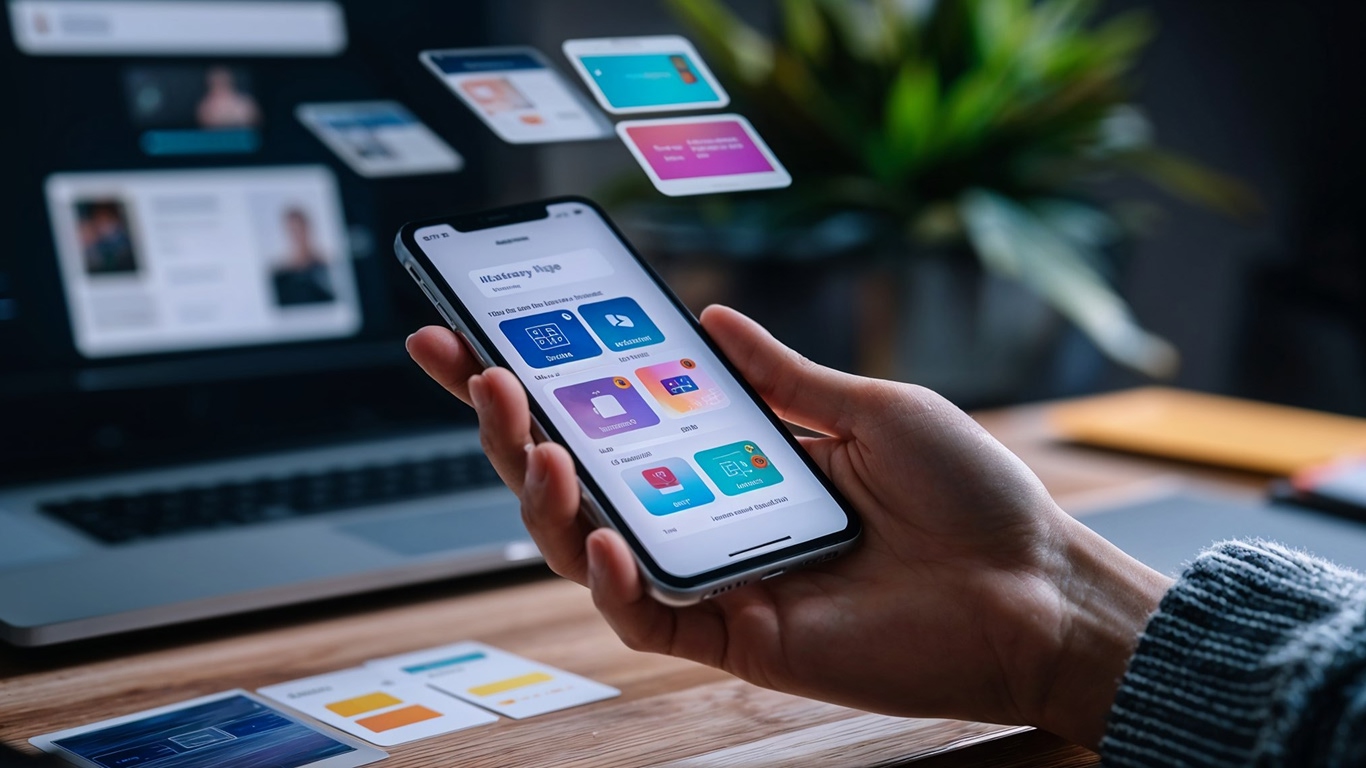 How Boosts Everyday Productivity